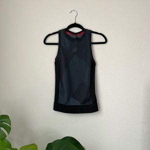 Adidas Gym Tank Top - S